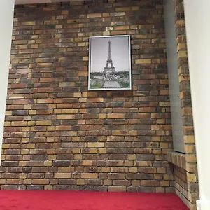 Appartement Tour Eiffel Grenelle, Paris
